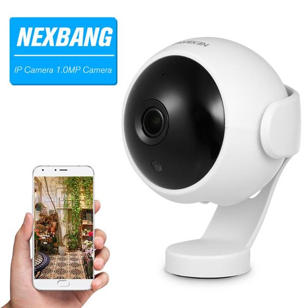wireless indoor security ip camera wifi with noise reduction two-way audio motion & voice detection alerts cameras
wireless indoor security ip camera wifi with noise reduction two-way audio motion & voice detection alerts cameras