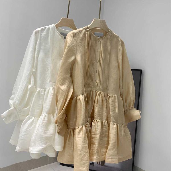 2021boho inspired tiered pleating women dress long sleeve spring autumn dress fashion ladies dress pockets mini women, Black;gray
2021boho inspired tiered pleating women dress long sleeve spring autumn dress fashion ladies dress pockets mini women, Black;gray