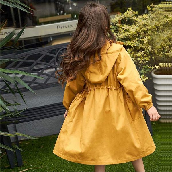 coat spring autumn kids clothing girl coats girls long jacket solid color casual style childrens' birthday present, Blue;gray
coat spring autumn kids clothing girl coats girls long jacket solid color casual style childrens' birthday present, Blue;gray