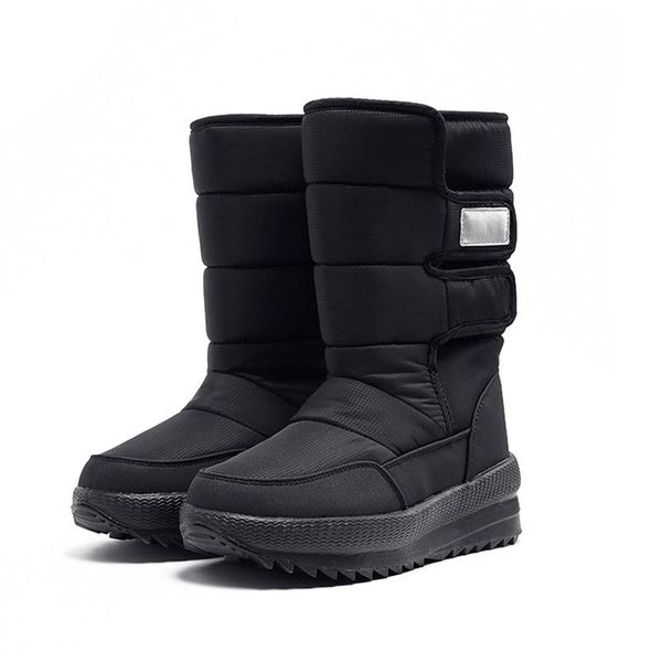 boots 2021 winter down cotton padded women thick bottom waterproof snow warm plush platform shoes woman plus size, Black
boots 2021 winter down cotton padded women thick bottom waterproof snow warm plush platform shoes woman plus size, Black