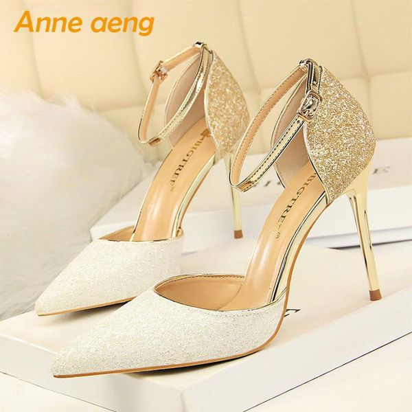 summer women sandals high thin heel buckle cover ladies bling bridal wedding shoes white heels, Black
summer women sandals high thin heel buckle cover ladies bling bridal wedding shoes white heels, Black