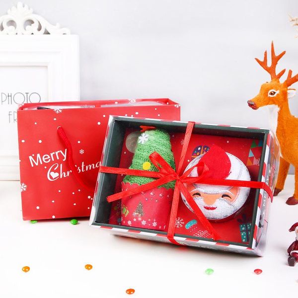 gift wrap christmas tree for the elderly creative towel box eve apple small ornaments event gifts practical
gift wrap christmas tree for the elderly creative towel box eve apple small ornaments event gifts practical