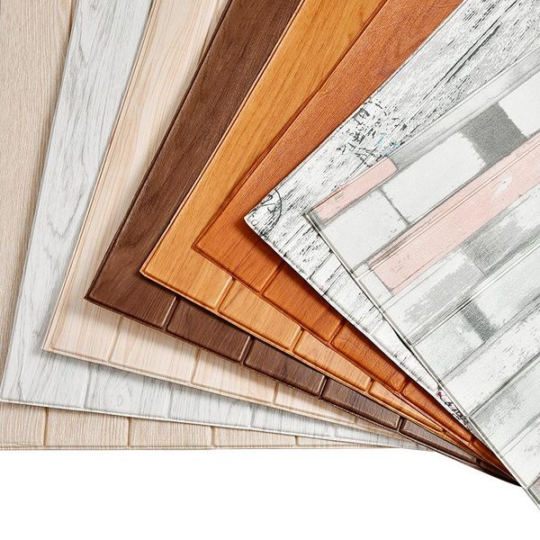 wallpapers 3d wallpaper wooden wall sticker home decor pe foam waterproof covering self adhesive for living room bedroom
wallpapers 3d wallpaper wooden wall sticker home decor pe foam waterproof covering self adhesive for living room bedroom