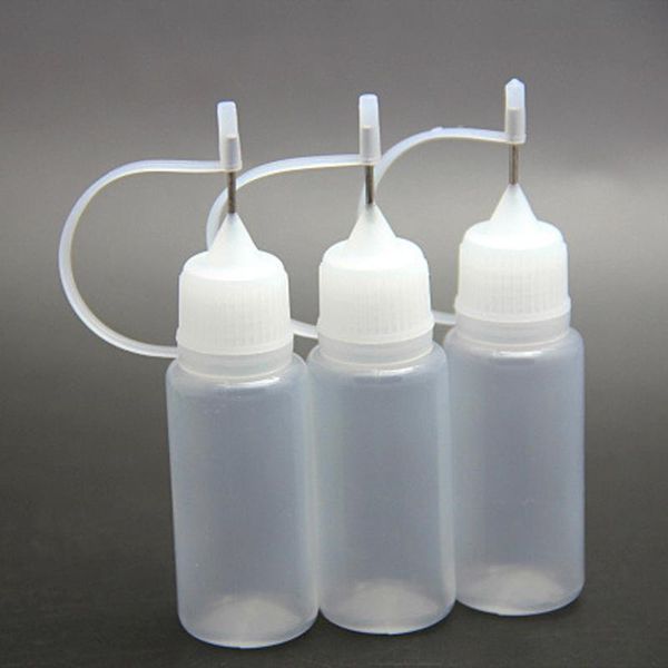 storage bottles & jars pcs 10ml e-liquid empty bottle needle for electronic cigarette dropper thin889
storage bottles & jars pcs 10ml e-liquid empty bottle needle for electronic cigarette dropper thin889