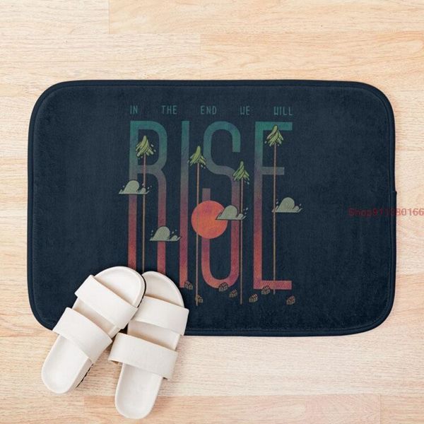 bath mats mat rise flocking water absorb anti slip bathroom rug mountain print carpet living room floor for kids
bath mats mat rise flocking water absorb anti slip bathroom rug mountain print carpet living room floor for kids