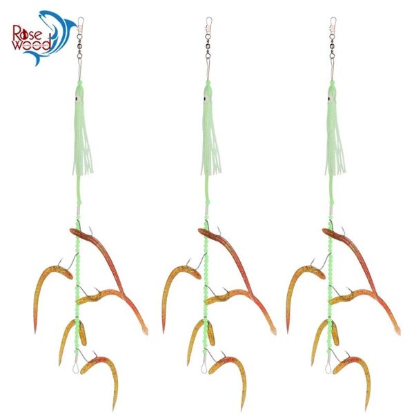 rosewood 36.5cm 8g high carbon steel luminous fishing jig head ocs fishhooks big squid soft bait with hook tackle hooks
rosewood 36.5cm 8g high carbon steel luminous fishing jig head ocs fishhooks big squid soft bait with hook tackle hooks
