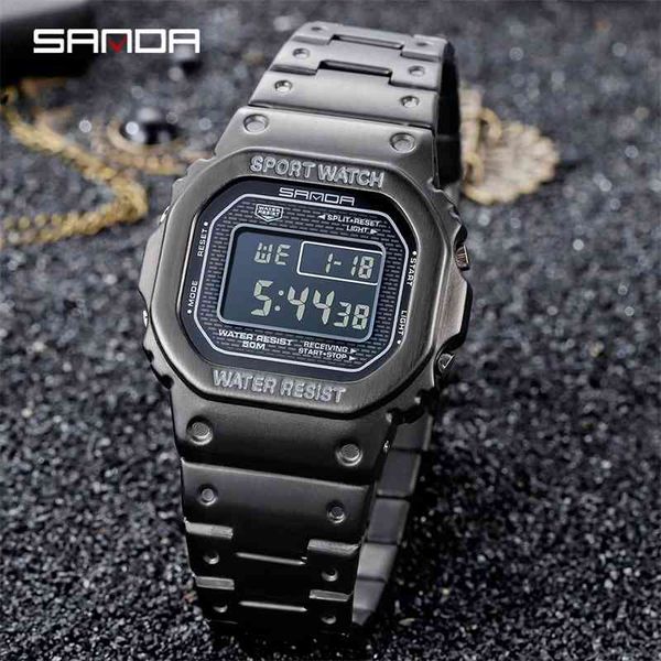 fashion outdoor sport watch men multifunction es alarm clock chrono stainless waterproof digital relogio masculino
fashion outdoor sport watch men multifunction es alarm clock chrono stainless waterproof digital relogio masculino