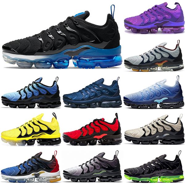 2021 tn plus running shoes for men women triple black white cherry fresh atlanta hyper blue #18 bred dark stucco mens trainers sport sneaker
2021 tn plus running shoes for men women triple black white cherry fresh atlanta hyper blue #18 bred dark stucco mens trainers sport sneaker