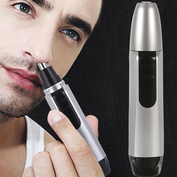 electric nose & ear trimmers men women portable mini hair trimmer clipper razor removal face care shaving
electric nose & ear trimmers men women portable mini hair trimmer clipper razor removal face care shaving