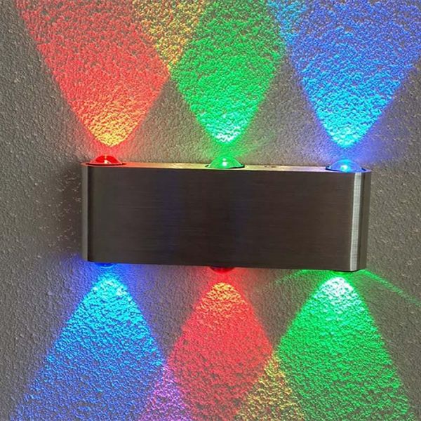 creativity led wall lamp bedroom living balcony lighting modern aluminum aisle corridor stairs entrance sconce ac220v
creativity led wall lamp bedroom living balcony lighting modern aluminum aisle corridor stairs entrance sconce ac220v