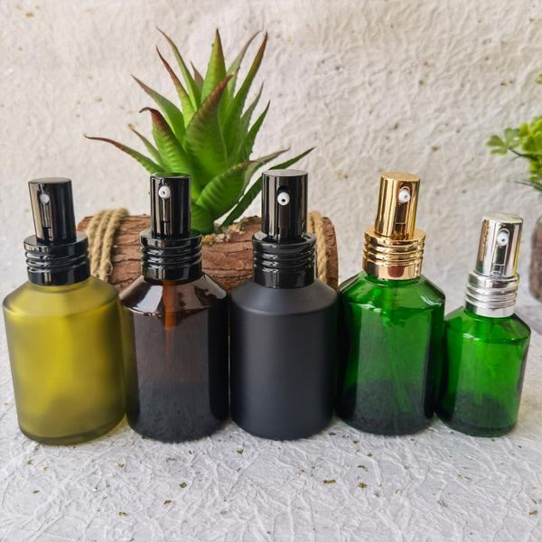 storage bottles & jars 5pcs empty portable mini refillable perfume bottle with spray scent cosmetic containers atomizer for makeup
storage bottles & jars 5pcs empty portable mini refillable perfume bottle with spray scent cosmetic containers atomizer for makeup