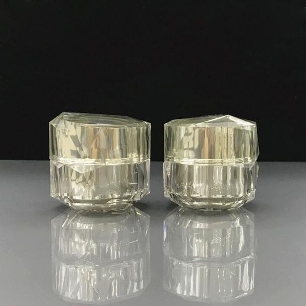 storage bottles & jars 2/10pcs high class arcylic diamond cut crystal facial cream jar,diy empty lotion face box,cosmetics packaging contain
storage bottles & jars 2/10pcs high class arcylic diamond cut crystal facial cream jar,diy empty lotion face box,cosmetics packaging contain