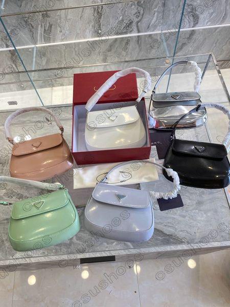 cleo shiny leather cosmetic mini bag womens brushed messenger tote luxurys designers shoulder bags hobo crossbody handbags
cleo shiny leather cosmetic mini bag womens brushed messenger tote luxurys designers shoulder bags hobo crossbody handbags