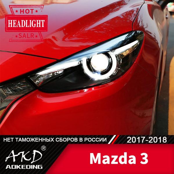 other lighting system akd head lamp for 3 axela led headlight 2014-2021 headlights drl turn signal high beam angel eye projector lens
other lighting system akd head lamp for 3 axela led headlight 2014-2021 headlights drl turn signal high beam angel eye projector lens