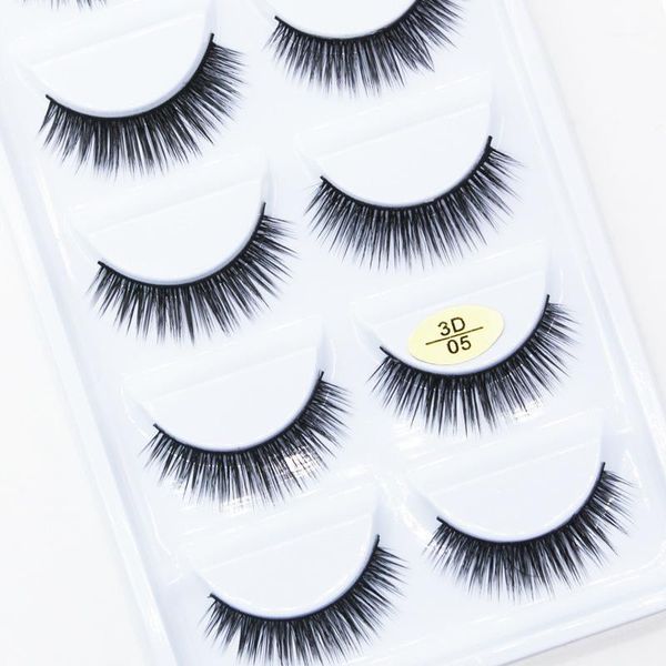 fiber false eyelash 5 pairs natural long realistic extention supplies factory direct simulation thick eyelashes1
fiber false eyelash 5 pairs natural long realistic extention supplies factory direct simulation thick eyelashes1