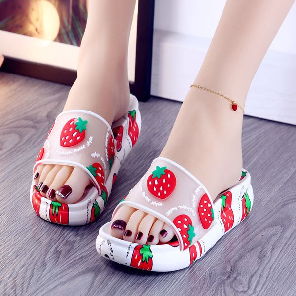summer slippers women slides shoes cartoon fruit strawberry pineapple peach girl flip flops slide sandals beach slides, Black
summer slippers women slides shoes cartoon fruit strawberry pineapple peach girl flip flops slide sandals beach slides, Black