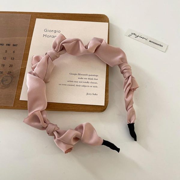 hair accessories solid colors bow knot band for women headbands girl silk satin hairbands headwear hoop
hair accessories solid colors bow knot band for women headbands girl silk satin hairbands headwear hoop