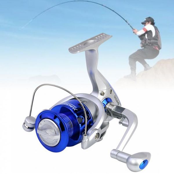 1000-7000 spinning fishing wheel 8kg max drag coil left / right hand reel parts reels baitcasting
1000-7000 spinning fishing wheel 8kg max drag coil left / right hand reel parts reels baitcasting