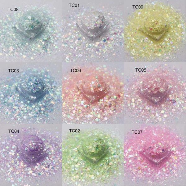 fairy glitter 50gram in one bag candy powder 9colors body face cosmetic grade1, Silver;gold
fairy glitter 50gram in one bag candy powder 9colors body face cosmetic grade1, Silver;gold
