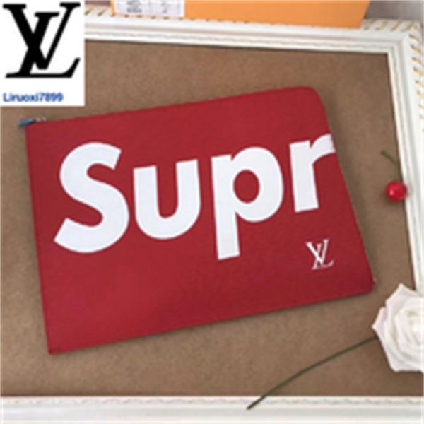 key brand designer luxury ibs3 m64208 fashion handbag red men real evening leather long wallet chain wallets compact purse clutches card hol, Red;black
key brand designer luxury ibs3 m64208 fashion handbag red men real evening leather long wallet chain wallets compact purse clutches card hol, Red;black