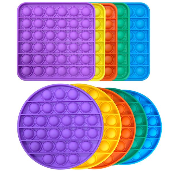 kids funny antistress toys push bubble fidget sensory toy stress reliever toys childrens arithmetic game toys
kids funny antistress toys push bubble fidget sensory toy stress reliever toys childrens arithmetic game toys