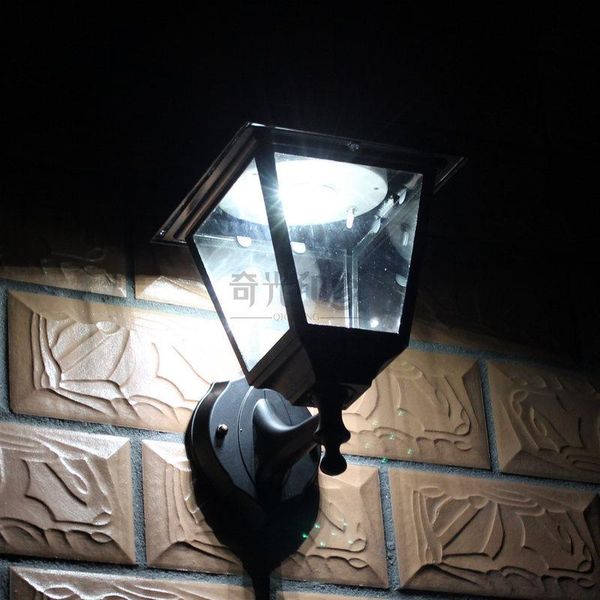 outdoor wall lamps led corner european solar 6w pure white energy saving green lights
outdoor wall lamps led corner european solar 6w pure white energy saving green lights