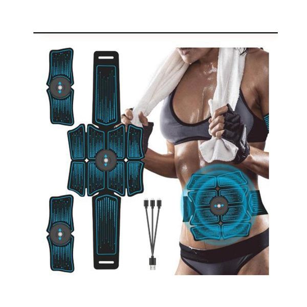 accessories smart abdominal patch fitness equipment muscle training apparatus home device
accessories smart abdominal patch fitness equipment muscle training apparatus home device
