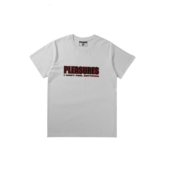 version pleasures classic printed women basic summer tees hiphop streetwear men short sleeve t shirt, White;black
version pleasures classic printed women basic summer tees hiphop streetwear men short sleeve t shirt, White;black