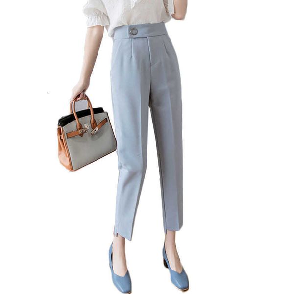 skirts ol style women casual solid pencil high waist elegant ladies work hallen pants female ankle-length trousers y105 4dzh, Black
skirts ol style women casual solid pencil high waist elegant ladies work hallen pants female ankle-length trousers y105 4dzh, Black