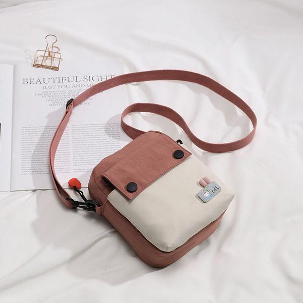 waist bags mini shoulder bag female small canvas fashion cross body casual handbag simple zipper purse coin
waist bags mini shoulder bag female small canvas fashion cross body casual handbag simple zipper purse coin