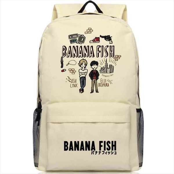 banana fish cartoon backpack lapmen women cosplay oxford school bag teenage boys large backpacks travel bags mochila escolar
banana fish cartoon backpack lapmen women cosplay oxford school bag teenage boys large backpacks travel bags mochila escolar