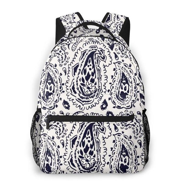 backpack noisydesigns teenager boys school bag paisley pattern print kids schoolbags orthopedic children bookbag mochila escolar
backpack noisydesigns teenager boys school bag paisley pattern print kids schoolbags orthopedic children bookbag mochila escolar