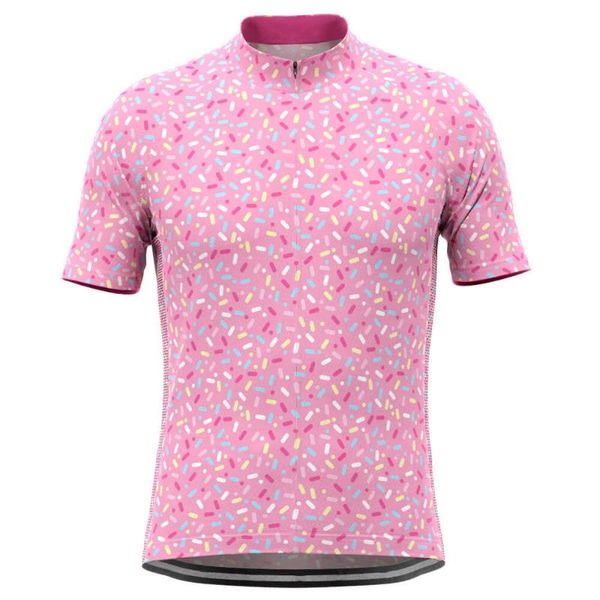 racing jackets professional cycling jersey men bicycle moisture absorption and perspiration bike clothing shirt, Black;red
racing jackets professional cycling jersey men bicycle moisture absorption and perspiration bike clothing shirt, Black;red