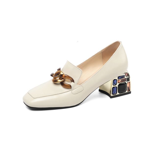 dress shoes genuine leather lady pumps colorful soft heel round toe shoe black classics fashion girl 8y2y
dress shoes genuine leather lady pumps colorful soft heel round toe shoe black classics fashion girl 8y2y