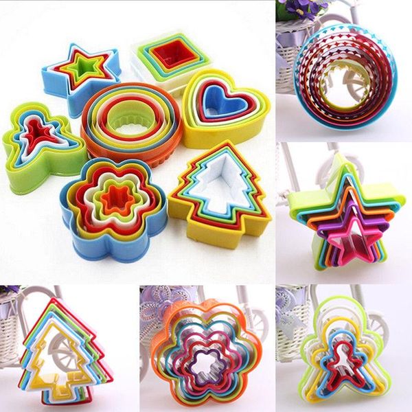 cake tools 1 set fondant cookies cakes moulds xmas cutter mold pastry biscuit decor mould baking
cake tools 1 set fondant cookies cakes moulds xmas cutter mold pastry biscuit decor mould baking