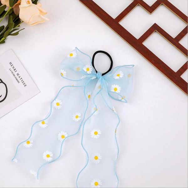 hair clips & barrettes korean ribbon rope yarn women daisy bow sweet organza girls ring band scrunchies accessories, Golden;silver
hair clips & barrettes korean ribbon rope yarn women daisy bow sweet organza girls ring band scrunchies accessories, Golden;silver