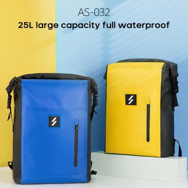 outdoor bags pvc travel bag sandproof roll backpack men bicycle dirtproof dry waterproof sport 25l beach swimming
outdoor bags pvc travel bag sandproof roll backpack men bicycle dirtproof dry waterproof sport 25l beach swimming