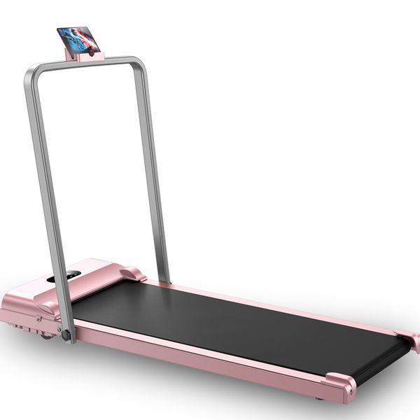 folding ttreadmill, household ultra-quiet treadmills, installation of indoor folded flat treadmill
folding ttreadmill, household ultra-quiet treadmills, installation of indoor folded flat treadmill