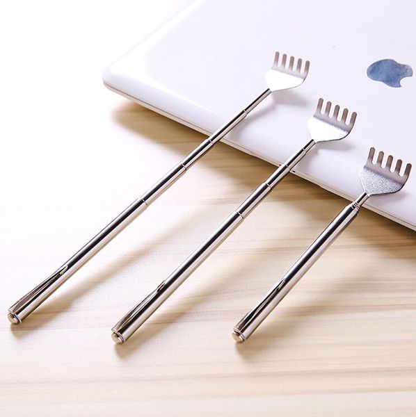 body massager pocket size party favor wedding gift portable telescopic extendable extending back scratcher pen clip
body massager pocket size party favor wedding gift portable telescopic extendable extending back scratcher pen clip
