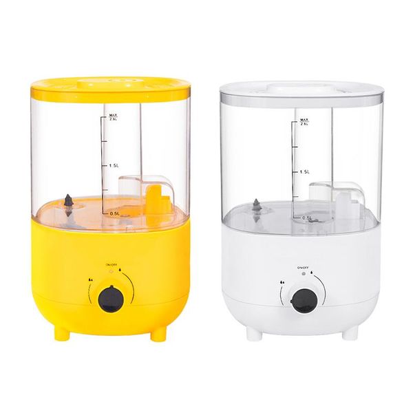 humidifiers air humidifier difusor high spary volume home humidificador ultrasonic atomizing 2.6l water tank mute aromatherapy umidificador
humidifiers air humidifier difusor high spary volume home humidificador ultrasonic atomizing 2.6l water tank mute aromatherapy umidificador