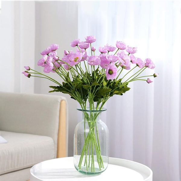 decorative flowers & wreaths 4pcs real touch poppies simulation silk artificial plants home pography decor accessories wedding party stage l
decorative flowers & wreaths 4pcs real touch poppies simulation silk artificial plants home pography decor accessories wedding party stage l