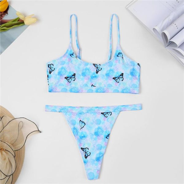 rajputana summer butterfly print ladies split swimsuit for women one-piece suits 
rajputana summer butterfly print ladies split swimsuit for women one-piece suits