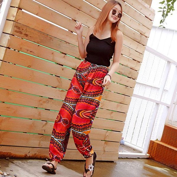 women's pants & capris explosion models 2021 spring summer beach casual sunscreen thin section trousers nine female b102, Black;white
women's pants & capris explosion models 2021 spring summer beach casual sunscreen thin section trousers nine female b102, Black;white
