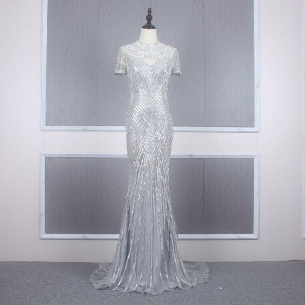 bridesmaid dress beading evening slim slimming temperament shiny show luxury party, White;pink
bridesmaid dress beading evening slim slimming temperament shiny show luxury party, White;pink