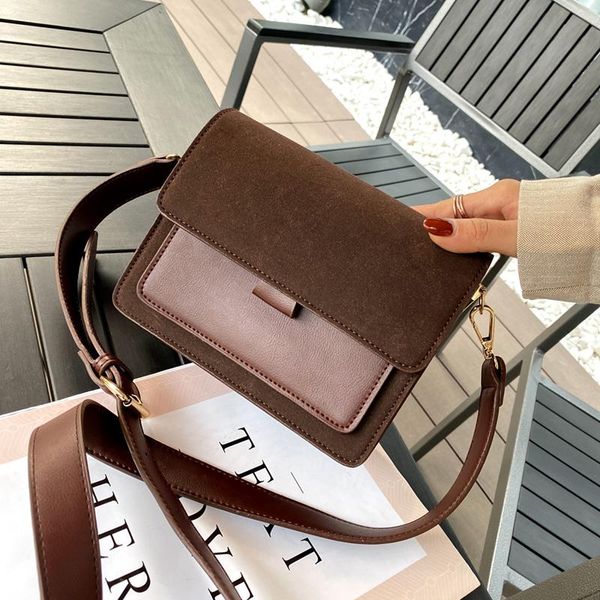 scrub pu leather crossbody bags for women 2021 small shoulder messenger bag female winter travel handbags and purses
scrub pu leather crossbody bags for women 2021 small shoulder messenger bag female winter travel handbags and purses