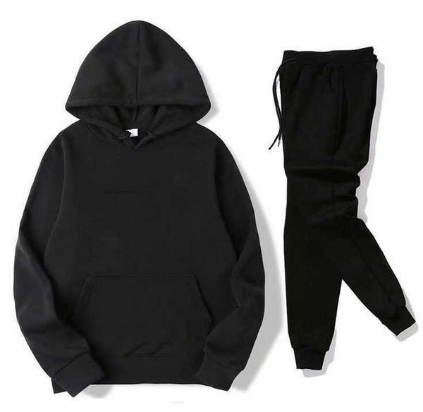 man designers clothes 2022 designer tracksuit men womens hoodies+pants mens sweatshirt pullover casual tennis sport tracksuits sweat suits, Black
man designers clothes 2022 designer tracksuit men womens hoodies+pants mens sweatshirt pullover casual tennis sport tracksuits sweat suits, Black
