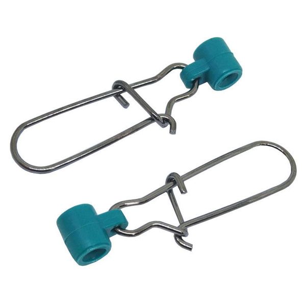 20pcs/lot heavy-duty fishing snap braid-friendly sinker slides with #8 duolock high-strength connectors hooks
20pcs/lot heavy-duty fishing snap braid-friendly sinker slides with #8 duolock high-strength connectors hooks