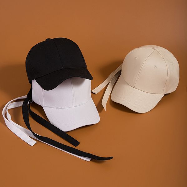 hat female summer long belt baseball male usa trendy hip hop hat personality fashion cap curved eaves shading, Black;white
hat female summer long belt baseball male usa trendy hip hop hat personality fashion cap curved eaves shading, Black;white
