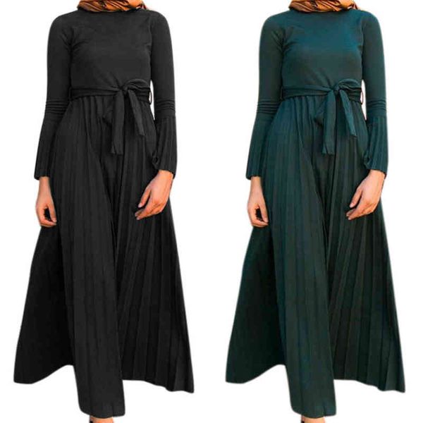 casual dresses chiidodo women's long skirt malay pleated flared sleeve 20346, Black;gray
casual dresses chiidodo women's long skirt malay pleated flared sleeve 20346, Black;gray