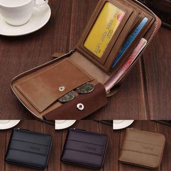 wallets men's wallet short zipper retro multifunction large capacity coin purse fashion leisure personality durable, Red;black
wallets men's wallet short zipper retro multifunction large capacity coin purse fashion leisure personality durable, Red;black